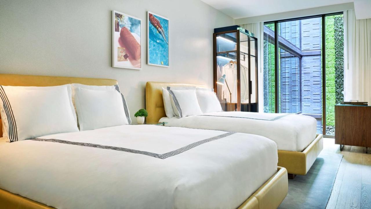Thompson Hollywood, By Hyatt Hotel Los Angeles Exterior photo